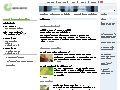 www.goethe.de
Goethe Instituttets website med bla. undervisningsprojekter, skolepartnerskaber etc.