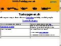 www.tyskopgaver.dk
Tyskl�rer Kofoeds Opgavesider.