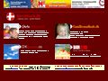 www.daenemark.dk/
Turistportal for tysksprogede turister interesserede i Danmark

