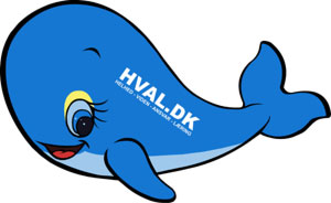HVAL.DK